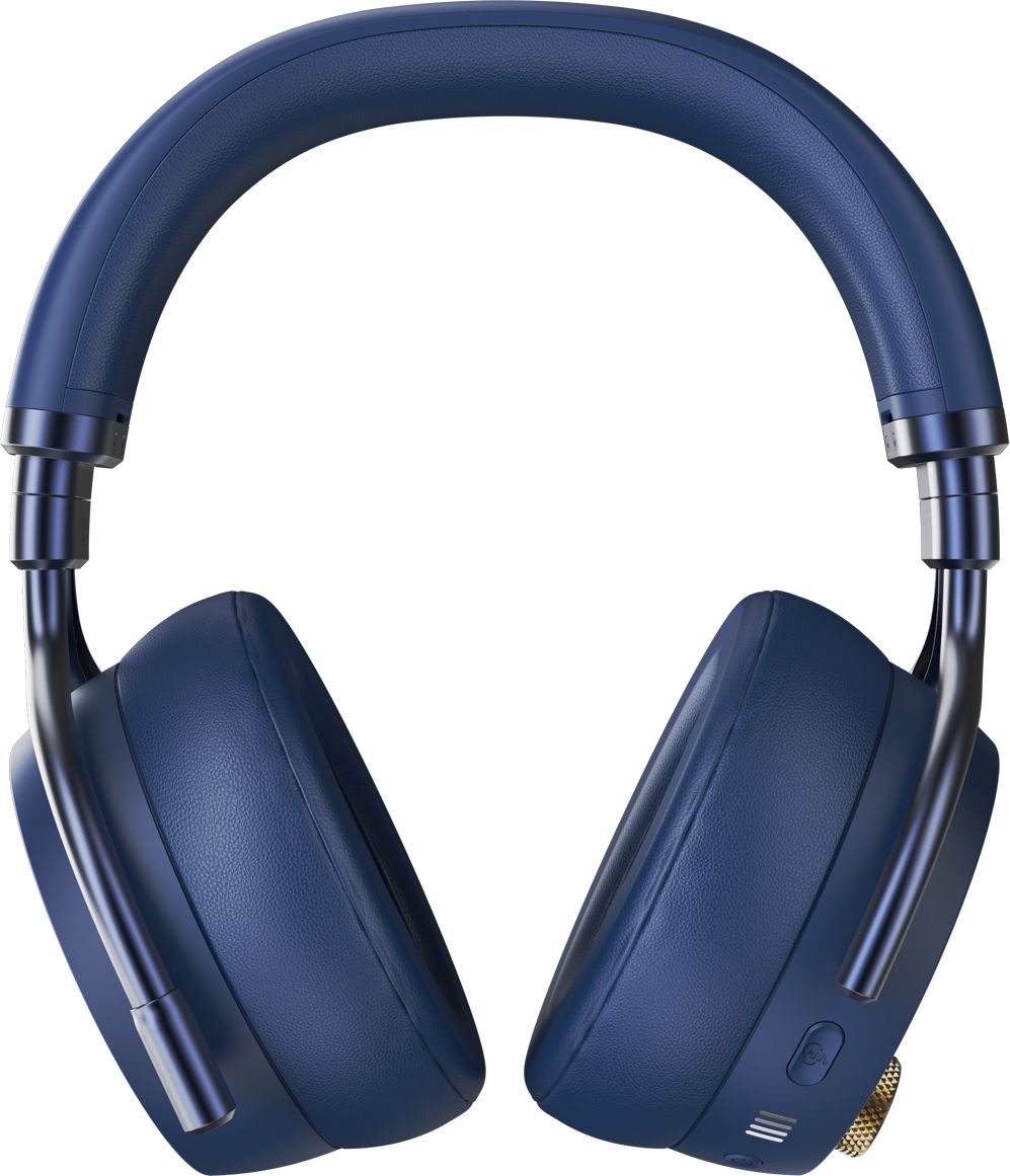 Zildjian ZIZXHP0022 Alchem-E Headphones - Midnight Zildjian ZIZXHP0022 Alchem-E Headphones - Midnight