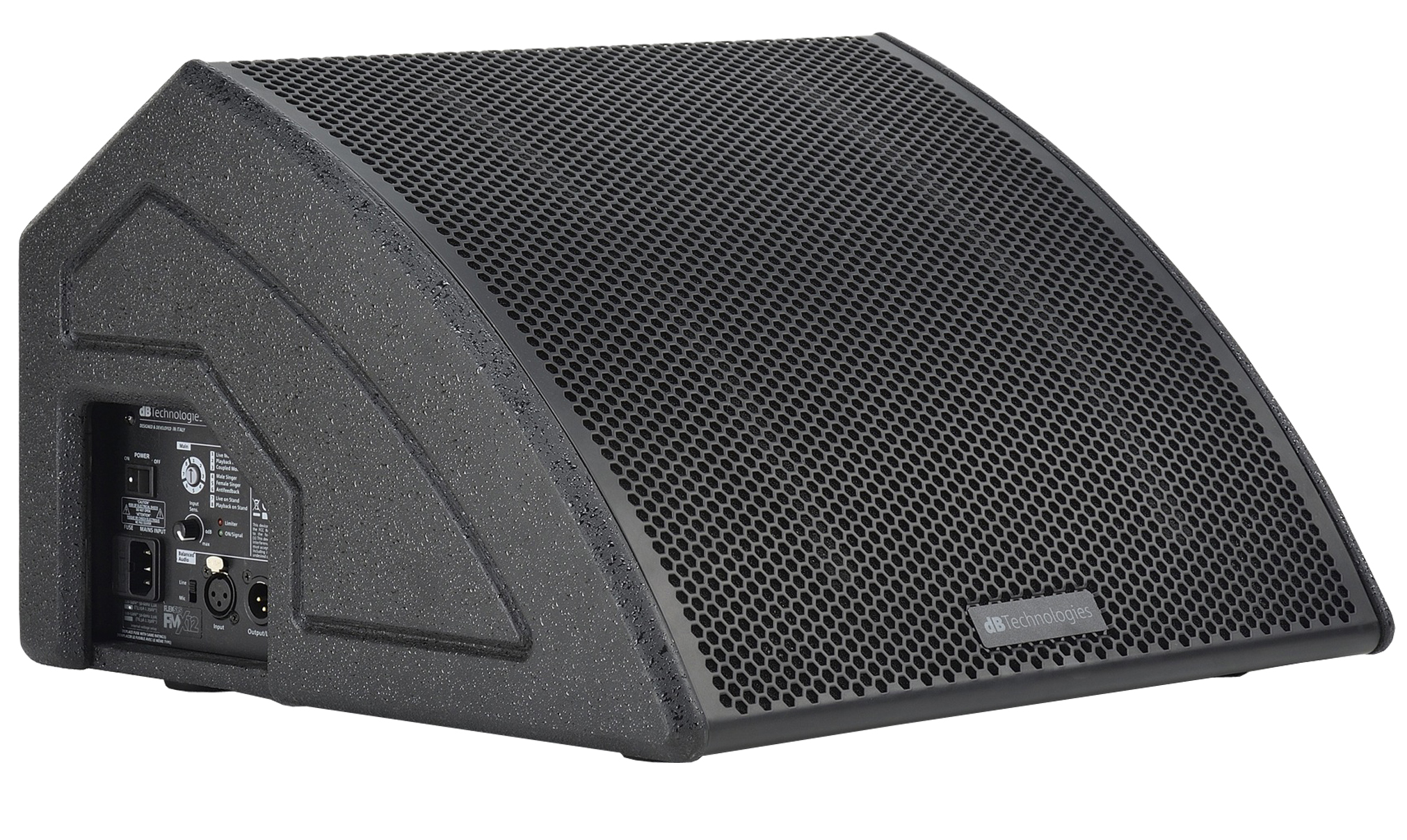 dB Technologies Flexsys FMX 12 dB Technologies Flexsys FMX 12