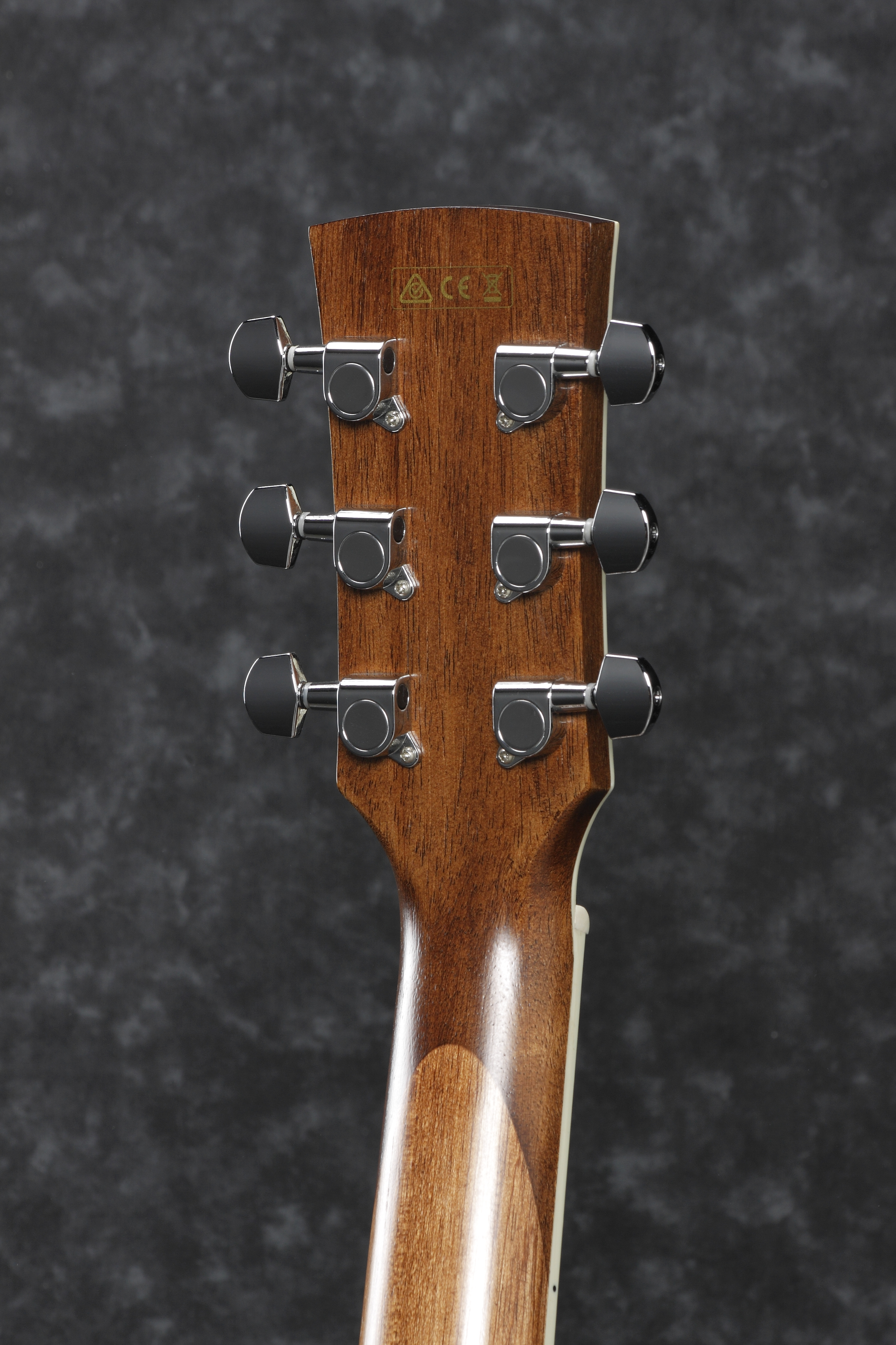 Ibanez AW 417 CE 