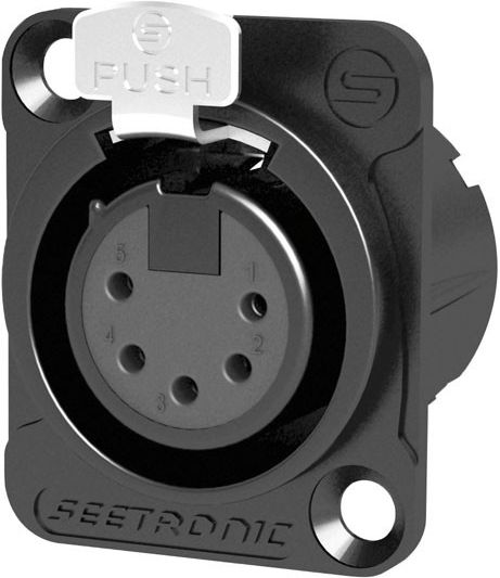 Seetronic MK5F2CB Seetronic MK5F2CB