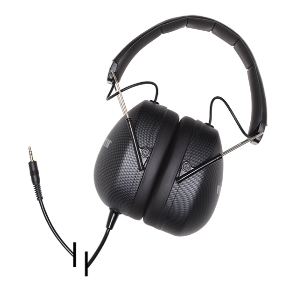 Vic Firth SIH2 Isolation Headphone Vic Firth SIH2 Isolation Headphone