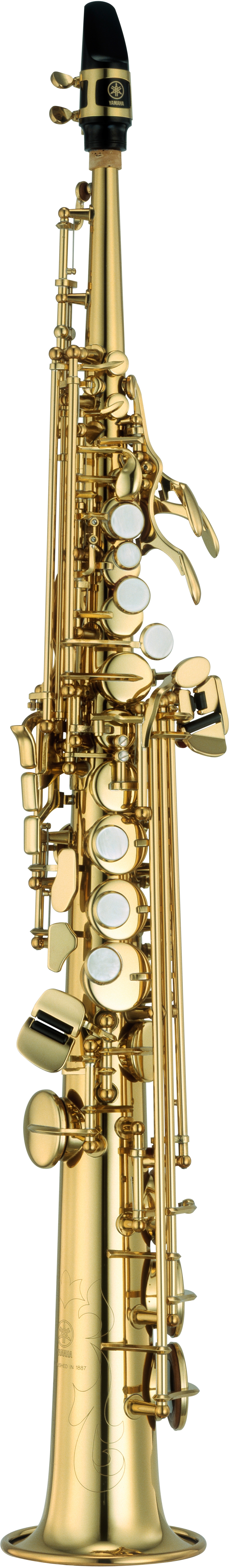 Yamaha YSS-475 II   Yamaha YSS-475 II