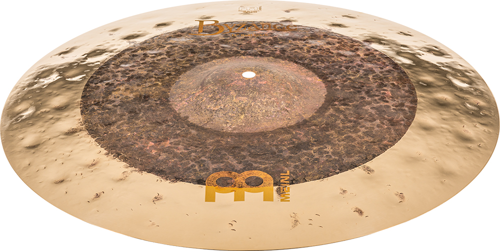 Meinl Byzance Dual Crash 19 – Bild 3