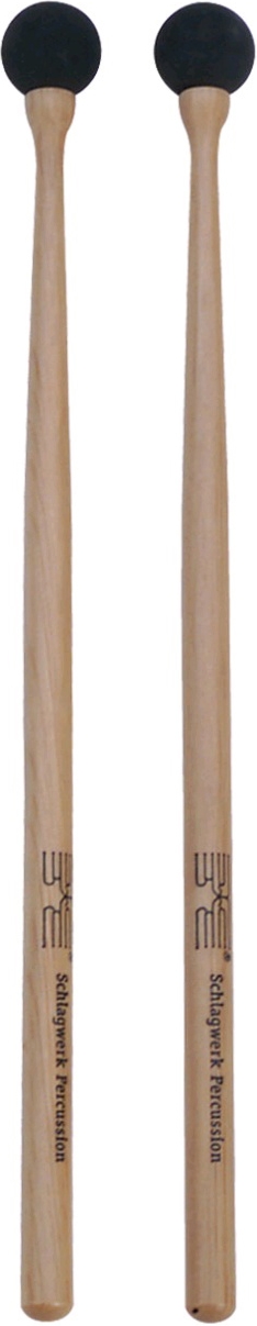 Schlagwerk MA102 Gummikopfschlägel