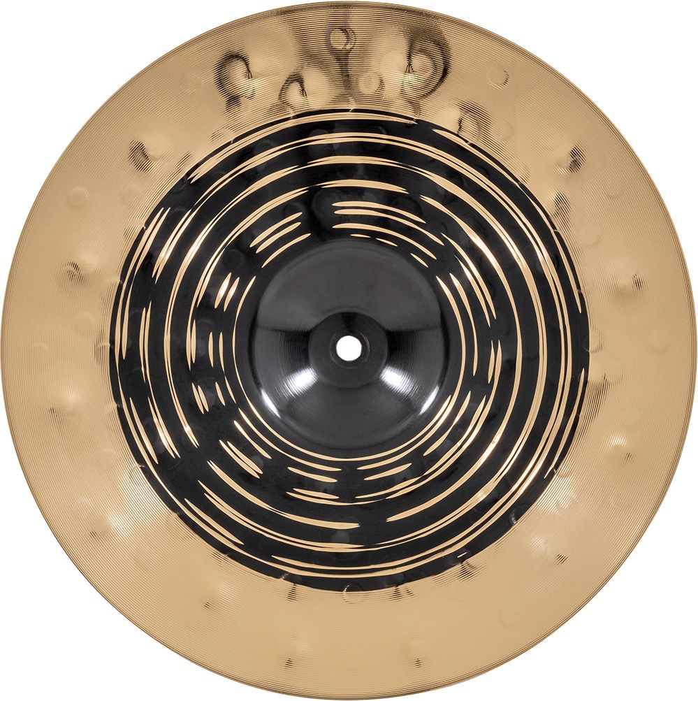 Meinl CC14DUH Classics Custom Dual Hihat 14 – Bild 5