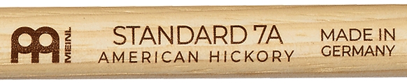 Meinl 7A Standard Hickory – Bild 3