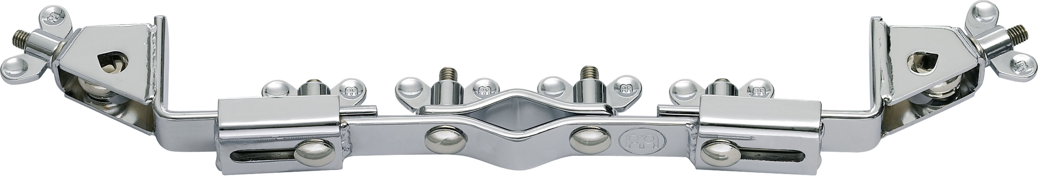 Meinl MC-2 Percussion Two-Mount Multi Clamp Meinl MC-2 Percussion Two-Mount Multi Clamp