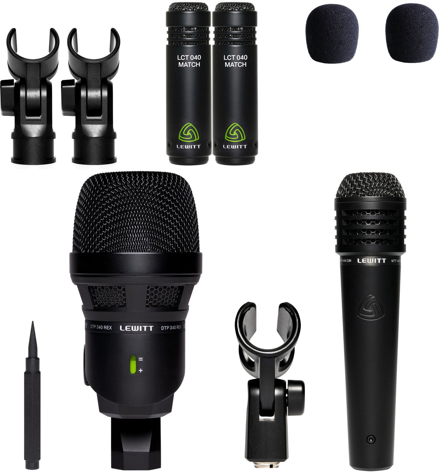 Lewitt Beatkit  – Bild 2