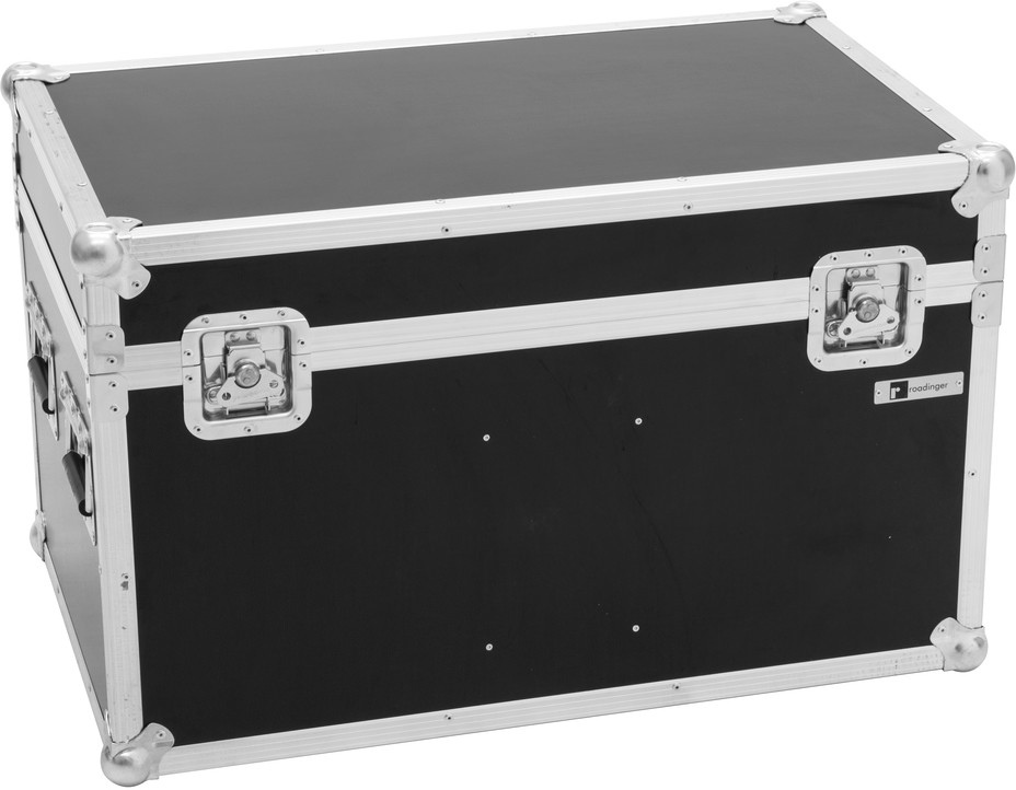 ROADINGER Flightcase 2x LED TMH-X7 Moving head – Bild 2