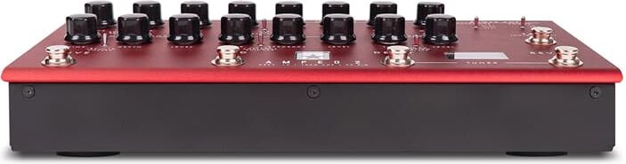 Blackstar Dept. 10 Amped 2 Pedal (Showroom Modell)