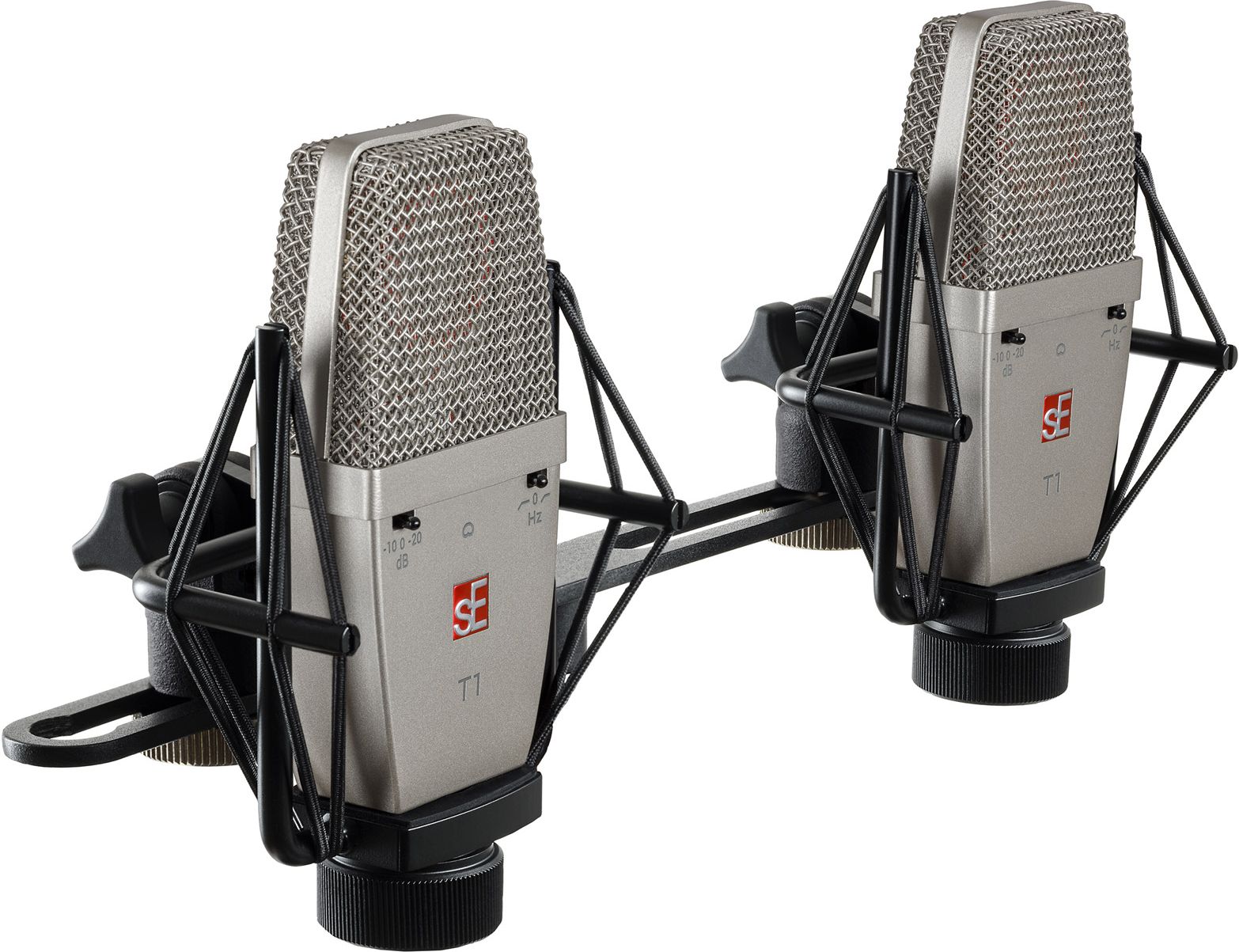 SE electronics T1 Stereo-Set SE electronics T1 Stereo-Set