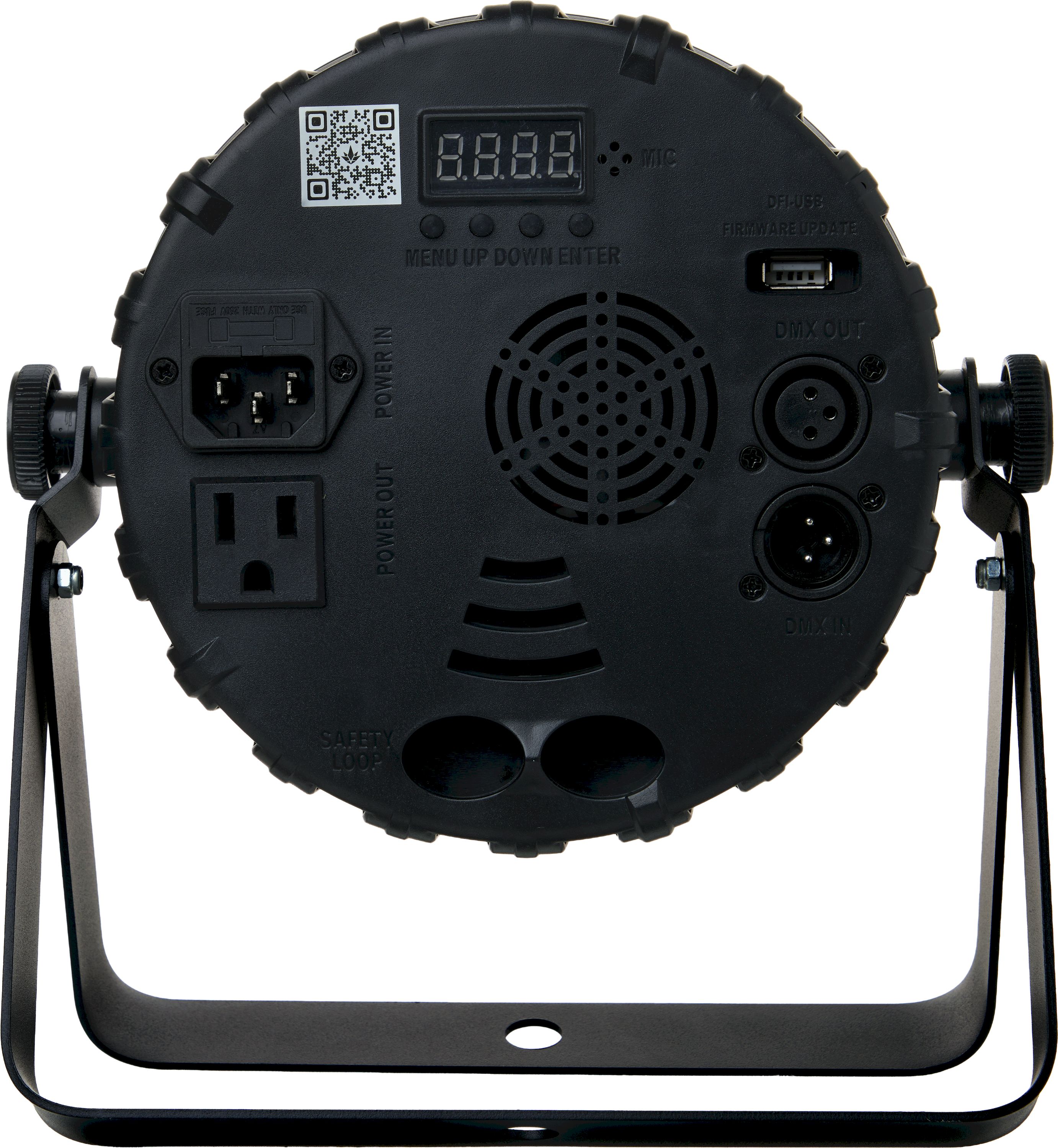 Chauvet DJ SlimPAR T6BT ILS – Bild 4