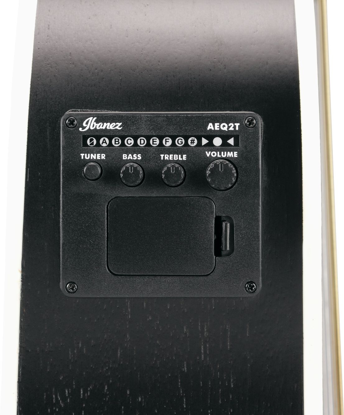 Ibanez AEG7MH-WK – Bild 10