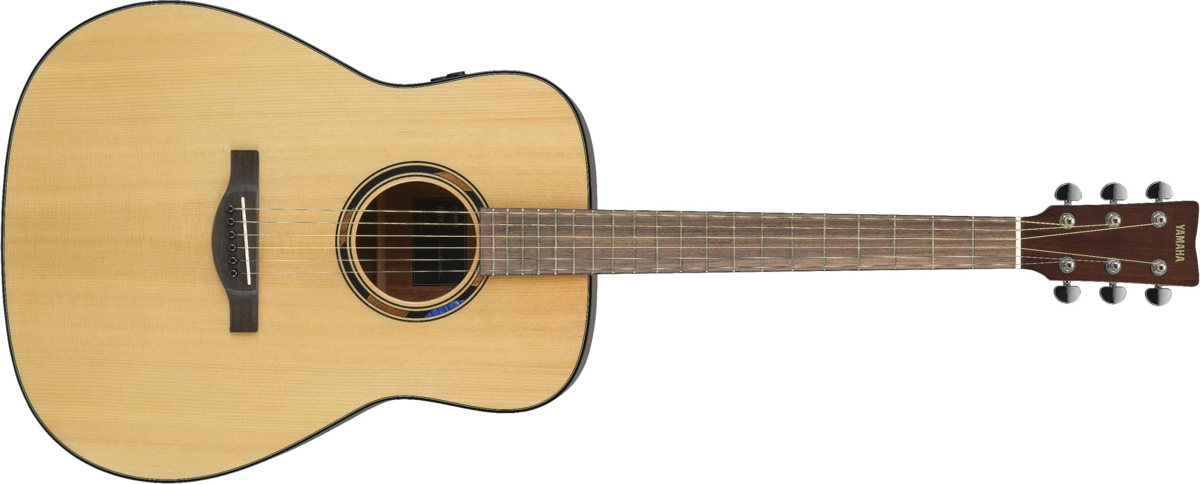 Yamaha TAG 1E TransAcoustic Natural