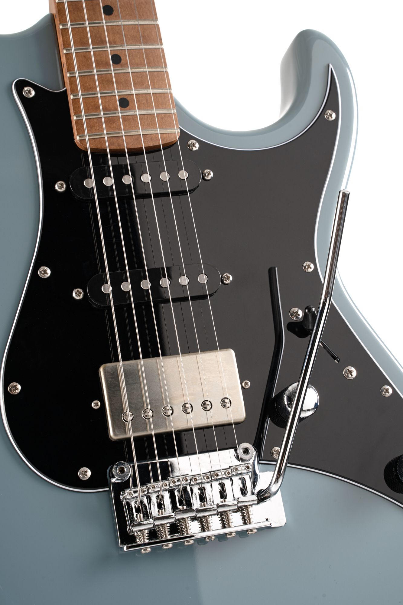 Cort G250 SE Ocean Blue Grey – Bild 4