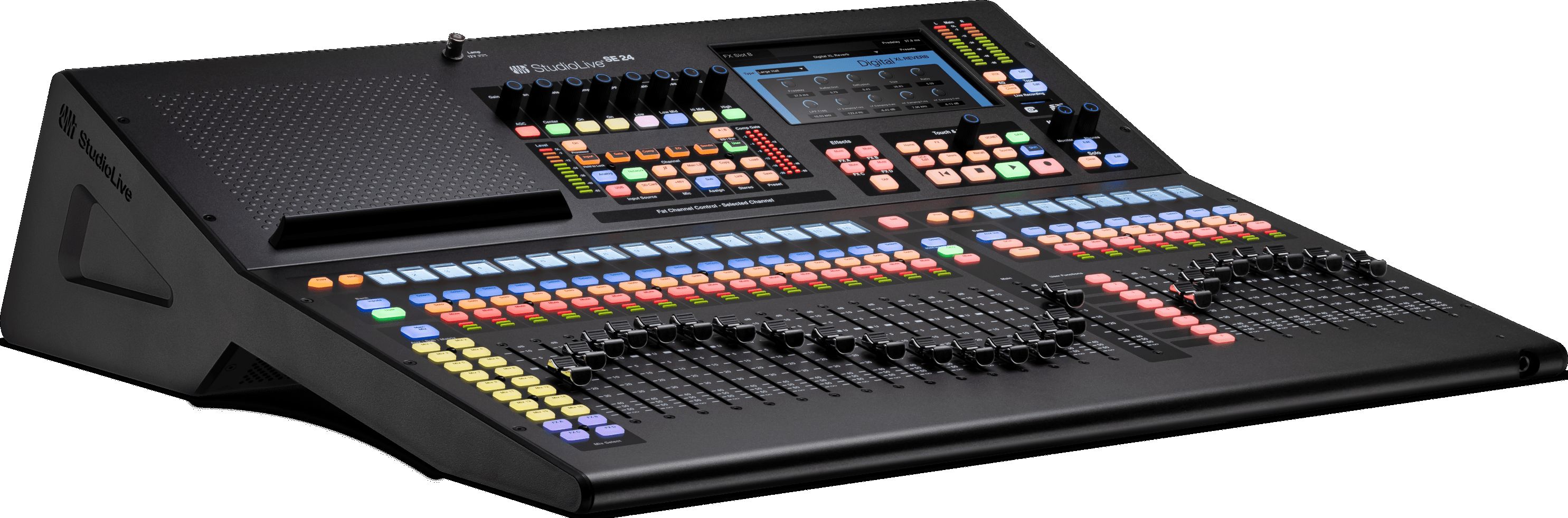 Presonus STUDIOLIVE SE24 EU – Bild 4