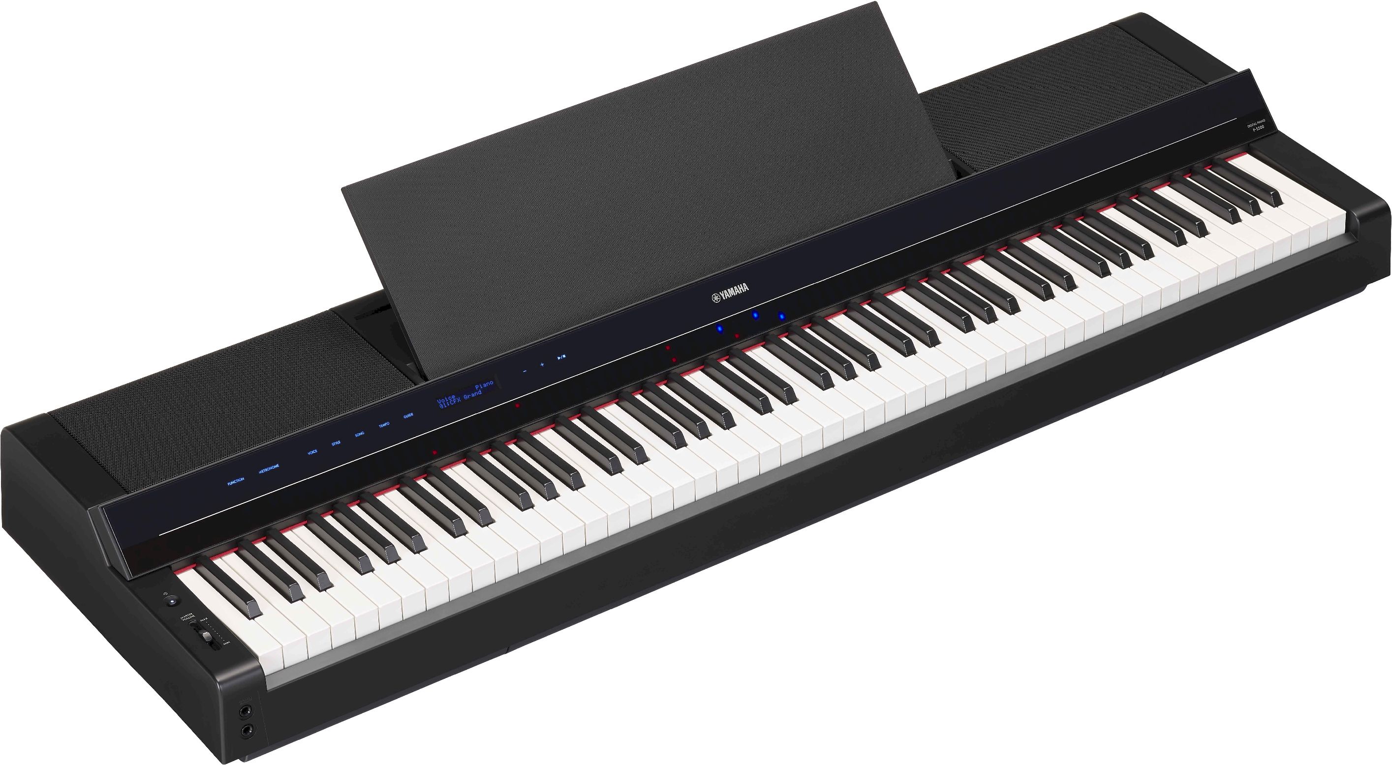 Yamaha P-S500 B Yamaha P-S500 B