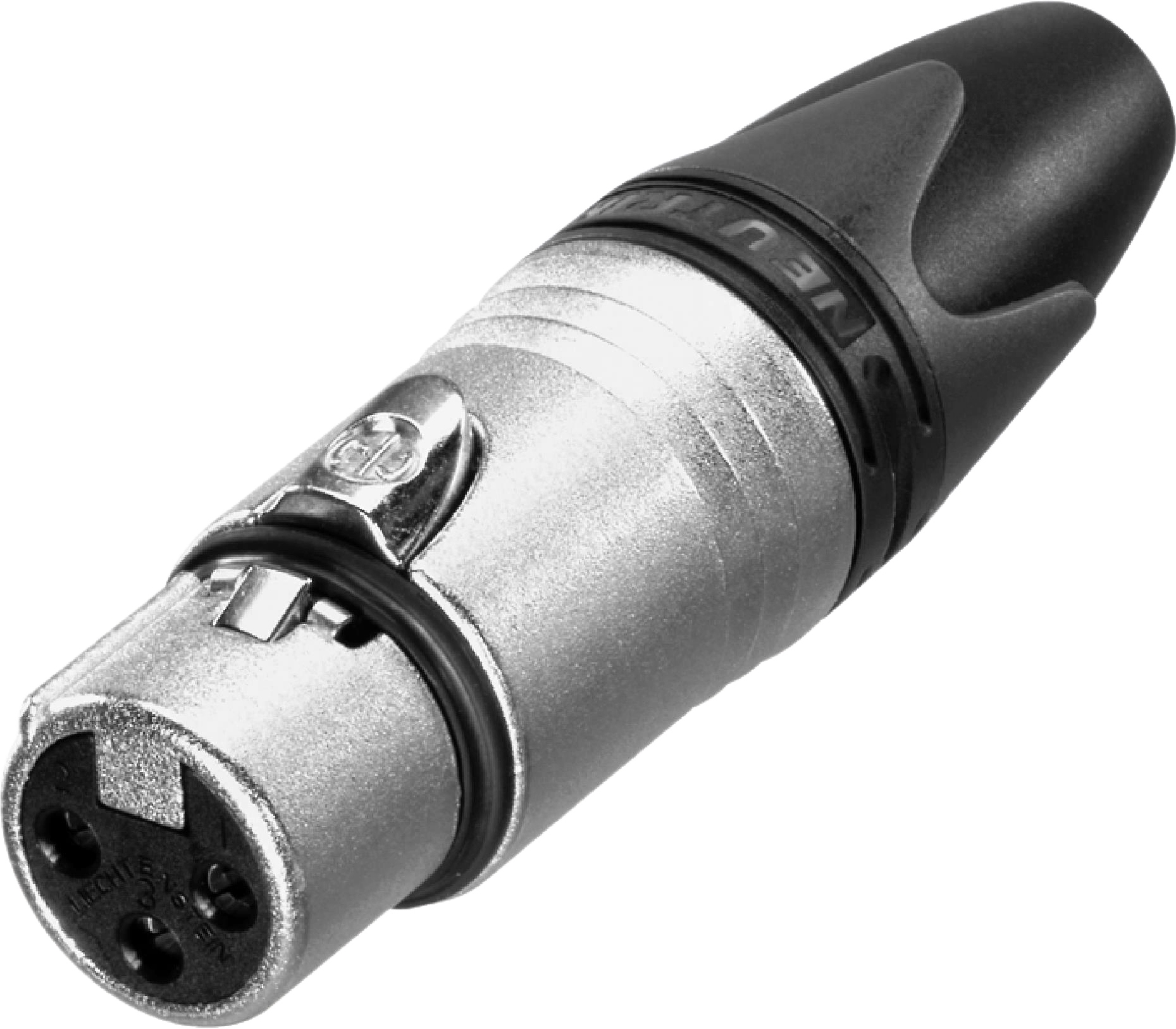 Neutrik NC3FXX Neutrik NC3FXX