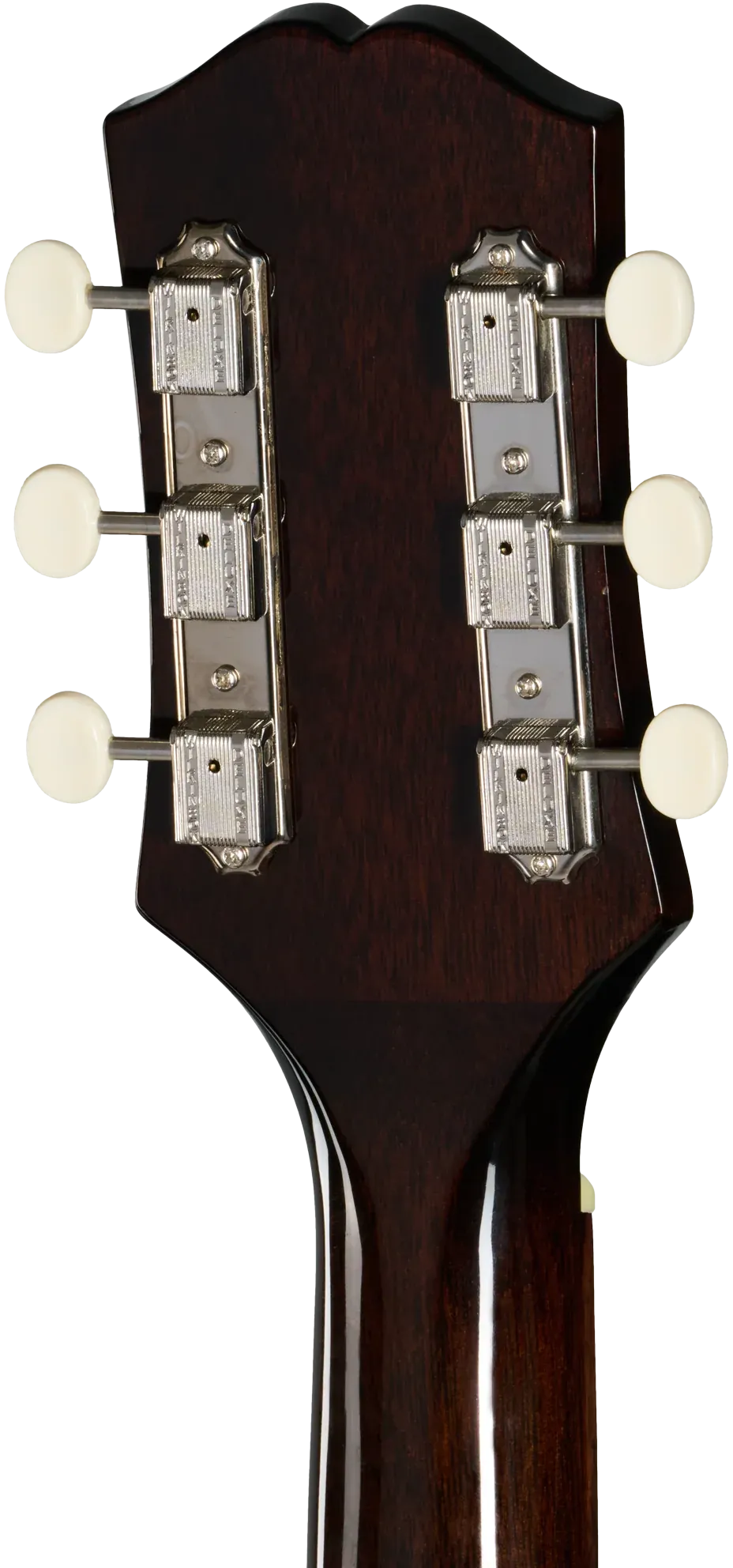 Epiphone Blues King Studio Dark Burst – Bild 8