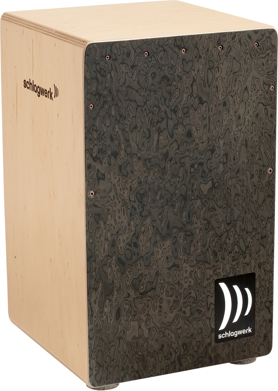 Schlagwerk Cajon la Peru Wurzel