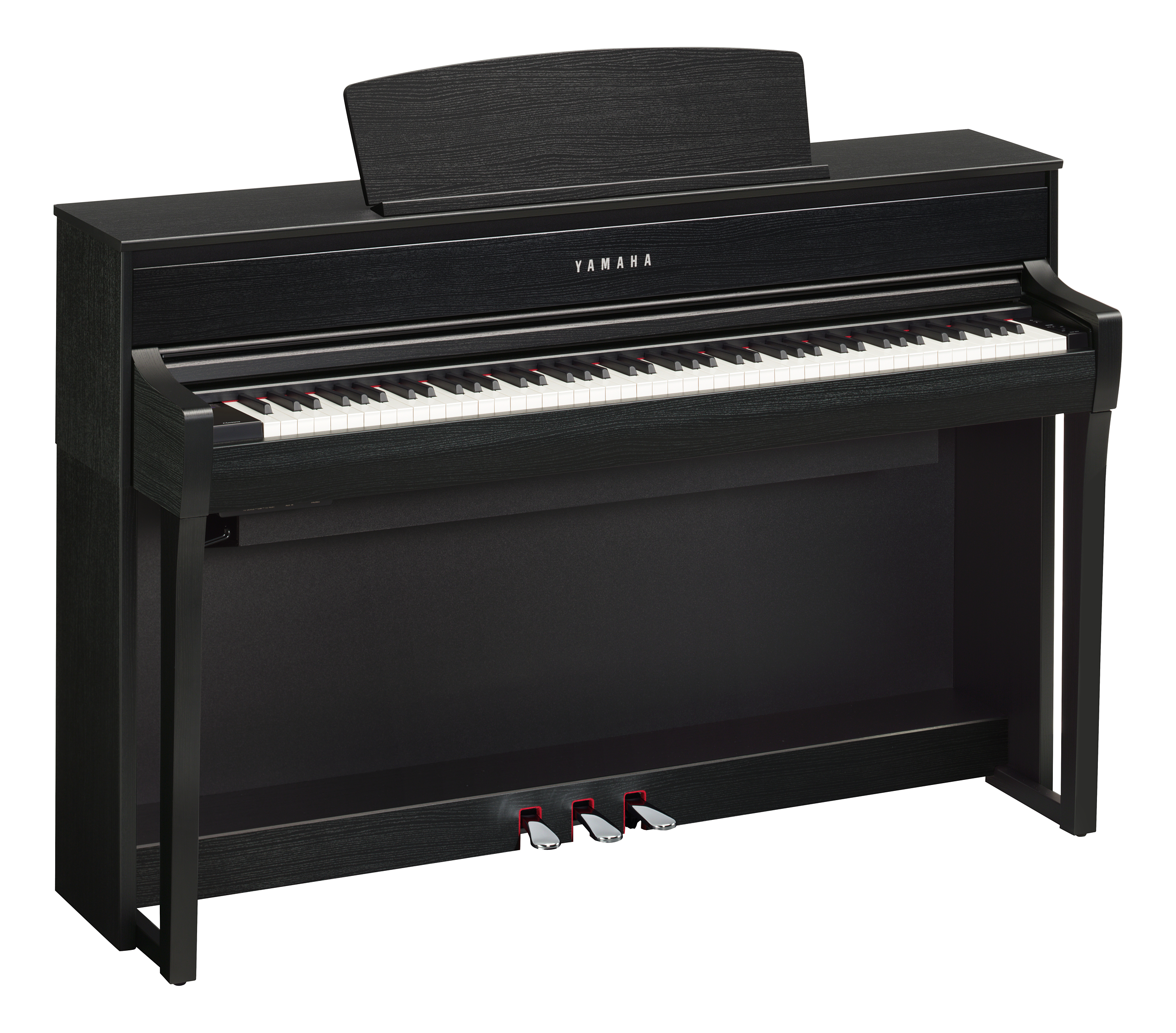 Yamaha CLP 775 B