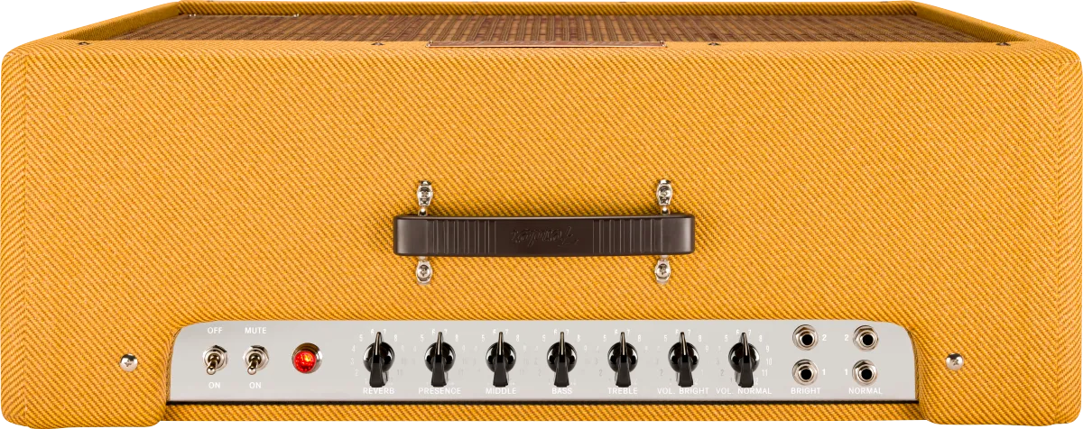 Fender Tone Master 59 Twin JB Edition – Bild 4
