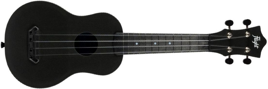 Flight UTS-35 INK Ultra Travel-Ukulele