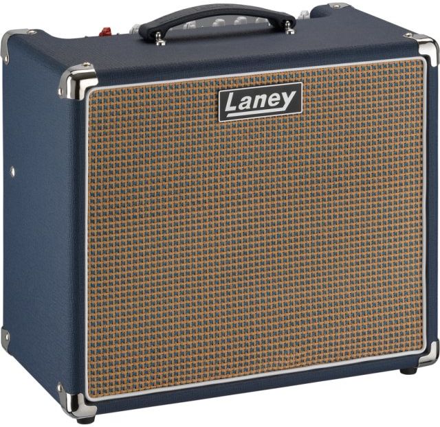 Laney Lionheart Foundry LF60-112 Combo (Retoure) – Bild 2