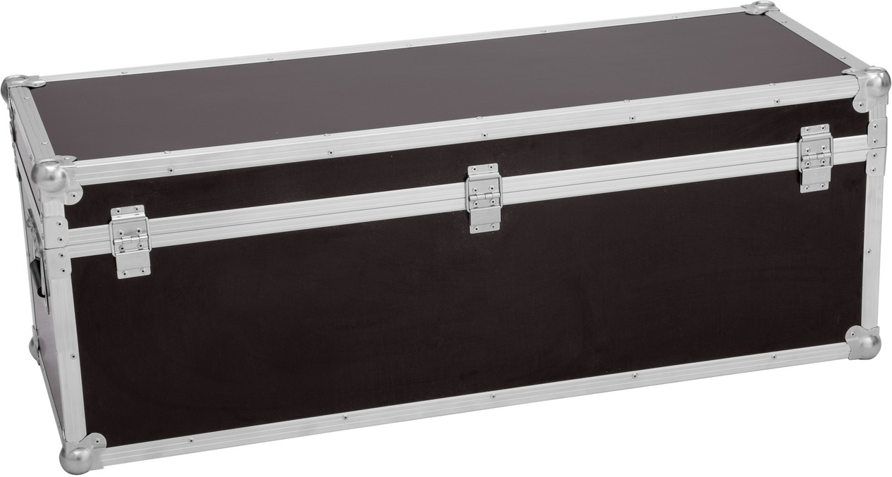 ROADINGER Flightcase 1x LED SL-600 – Bild 3