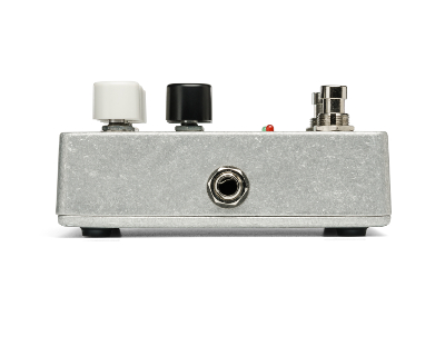 Electro Harmonix Hot Wax