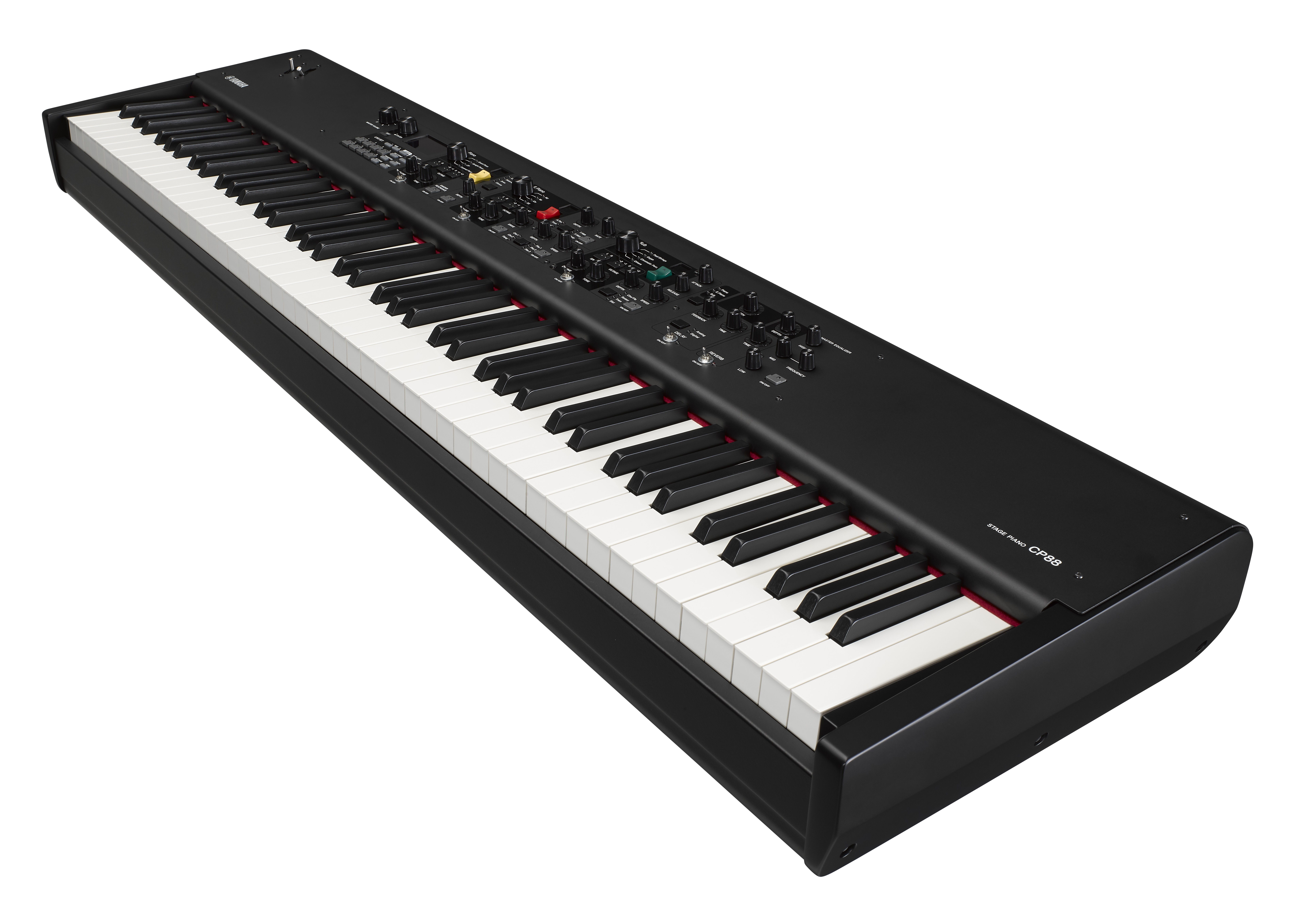Yamaha CP 88 – Bild 2