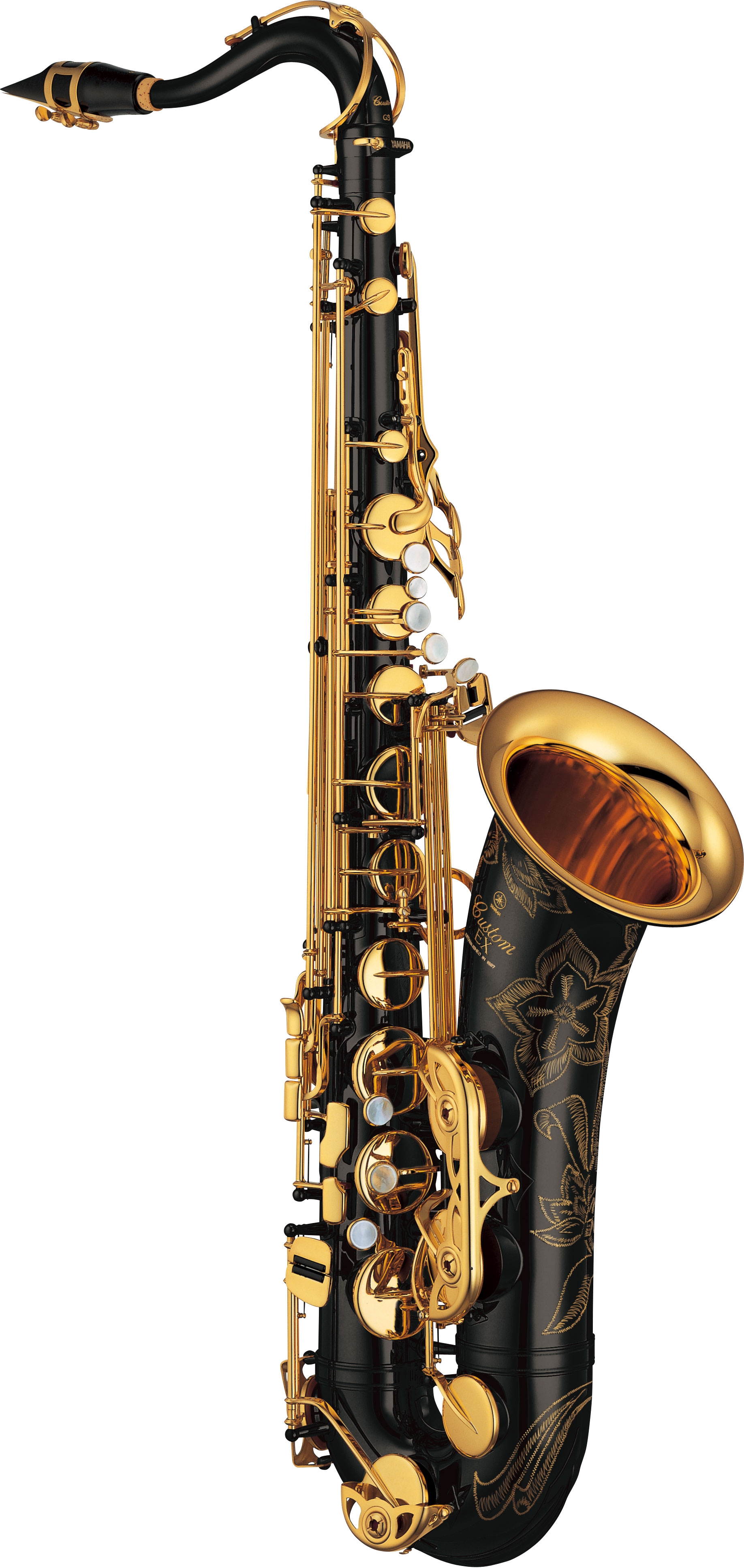 Yamaha YTS-875 EXB     