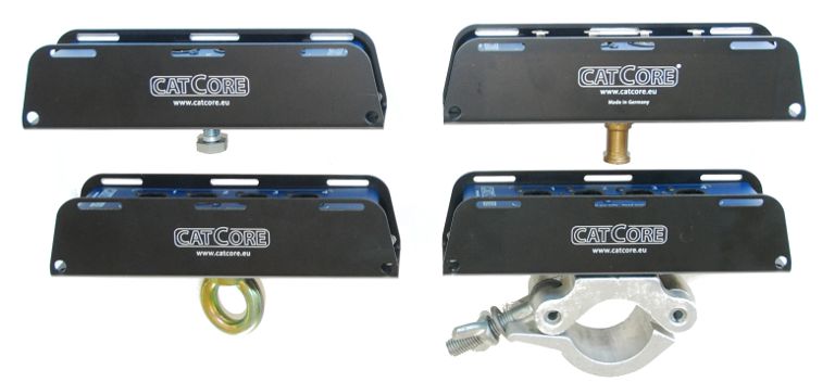 Cat Core Stagebox CAT / XLR SMS-5M