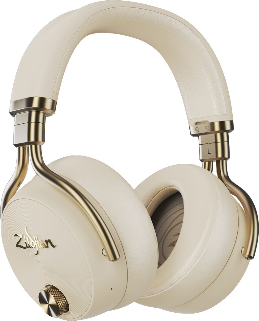 Zildjian ZIZXHP0032 Alchem-E Headphones - Sandstorm – Bild 2