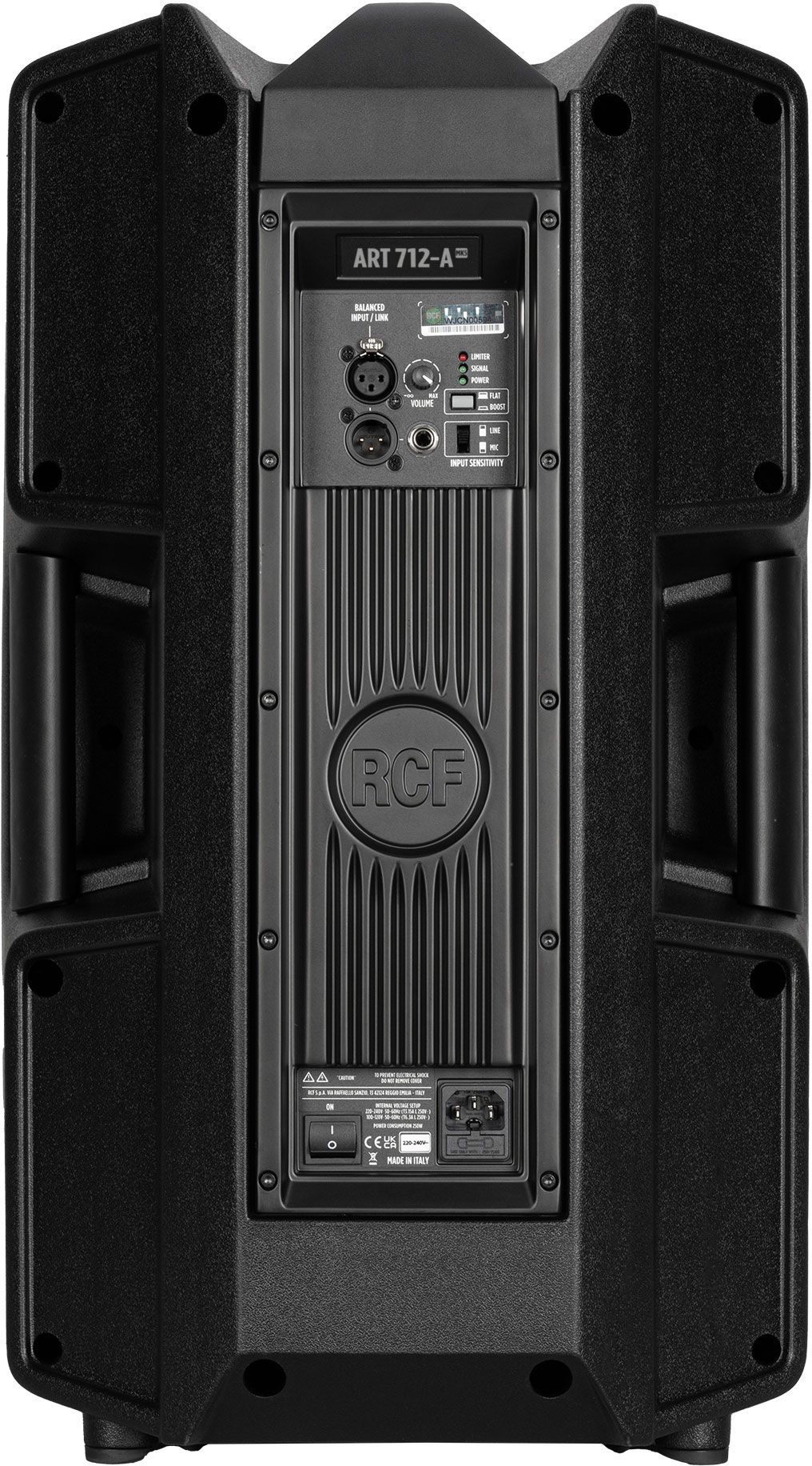 RCF ART 712-A MK V