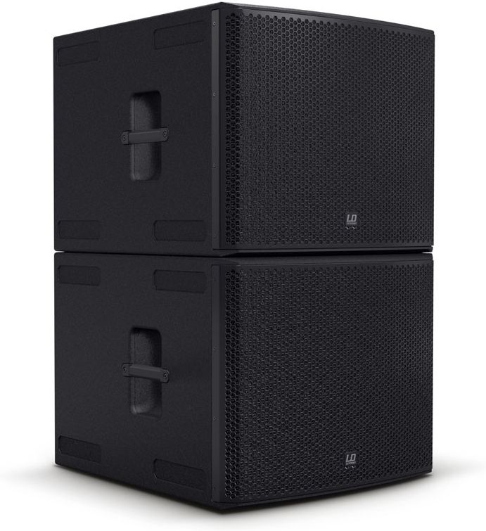 LD Systems Stinger Sub 18 A G3 LD Systems Stinger Sub 18 A G3
