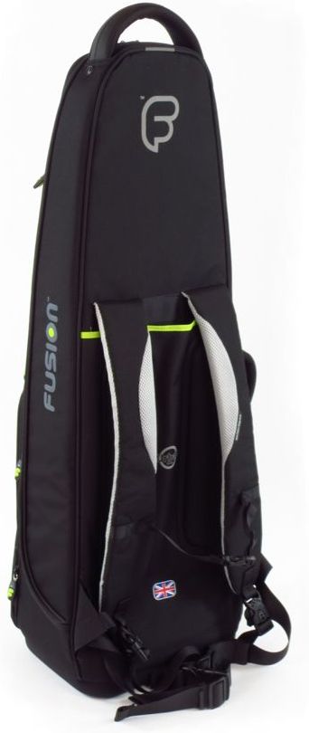 Fusion Gig Bag Trombone Urban UB-07-BK -Bundle- – Bild 3