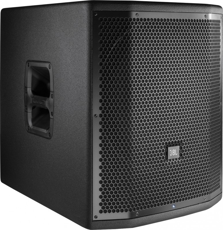 JBL PRX815 XLFW – Bild 2