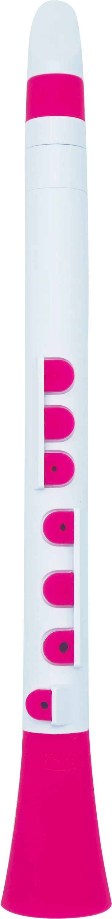 Nuvo DooD white-pink 2.0  – Bild 2