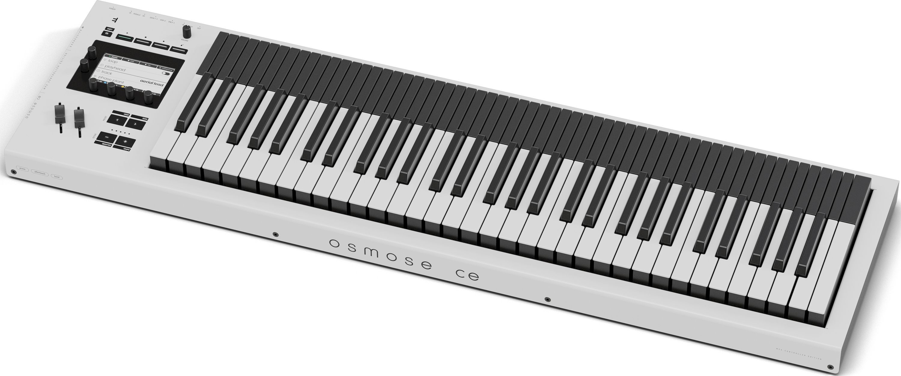 Expressive E Osmose CE 61 – Bild 4