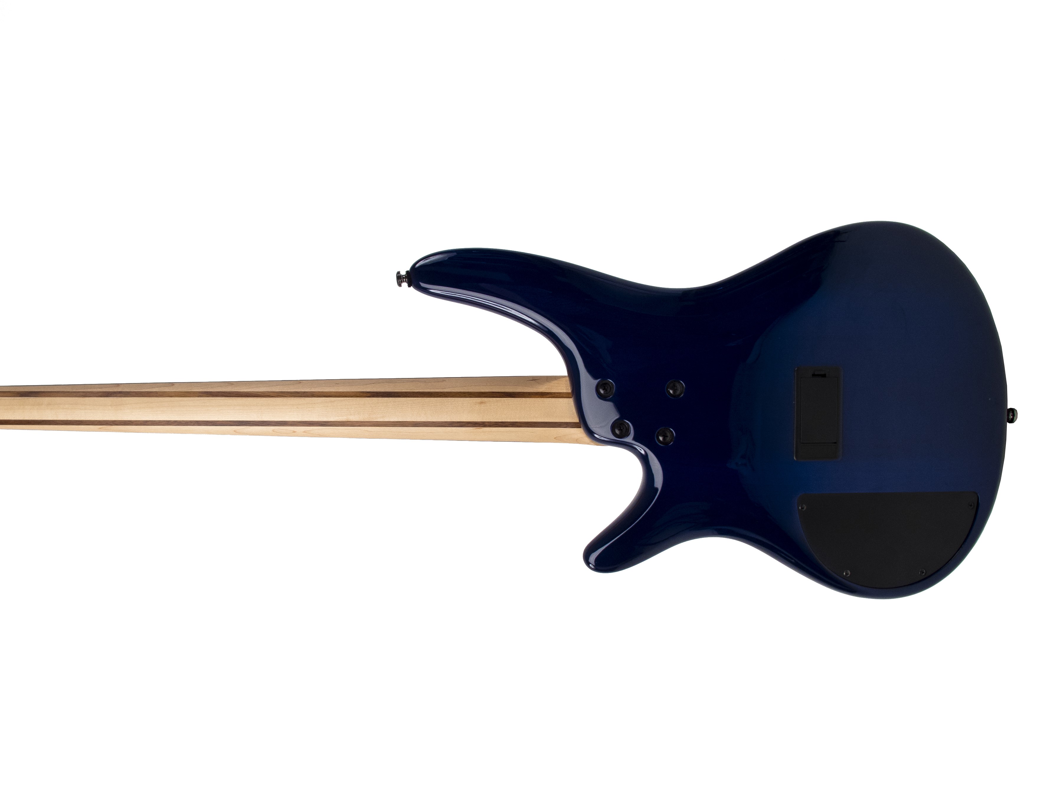 Ibanez SR 370E-SPB Sapphire Blue – Bild 2