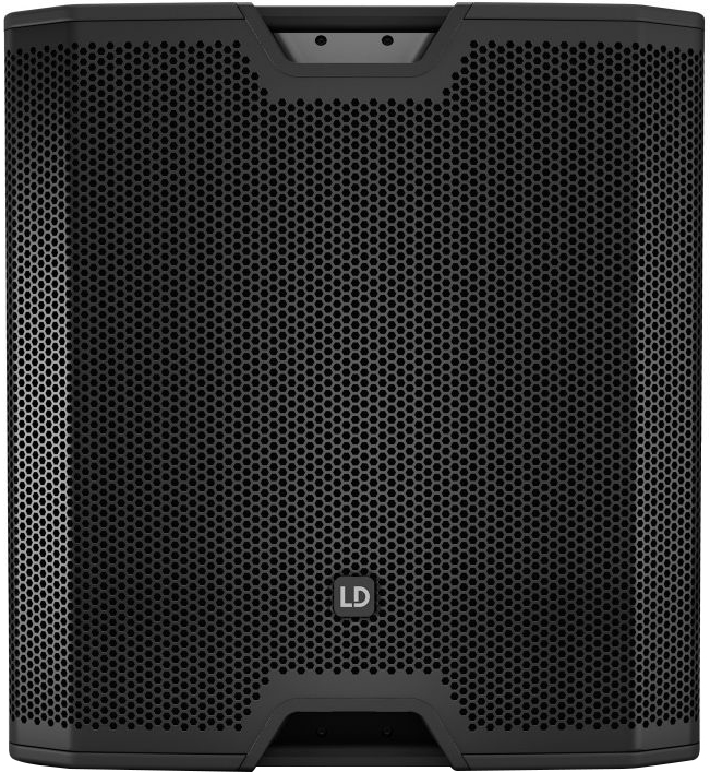 LD Systems ICOA SUB 18 A – Bild 3