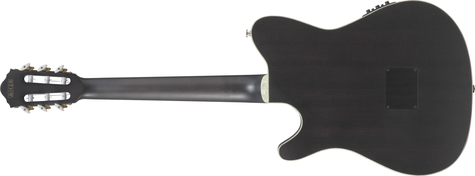Ibanez Signature Tim Henson TOD10N
