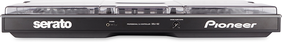 Decksaver Pioneer DDJ-SZ & DDJ-RZ – Bild 4