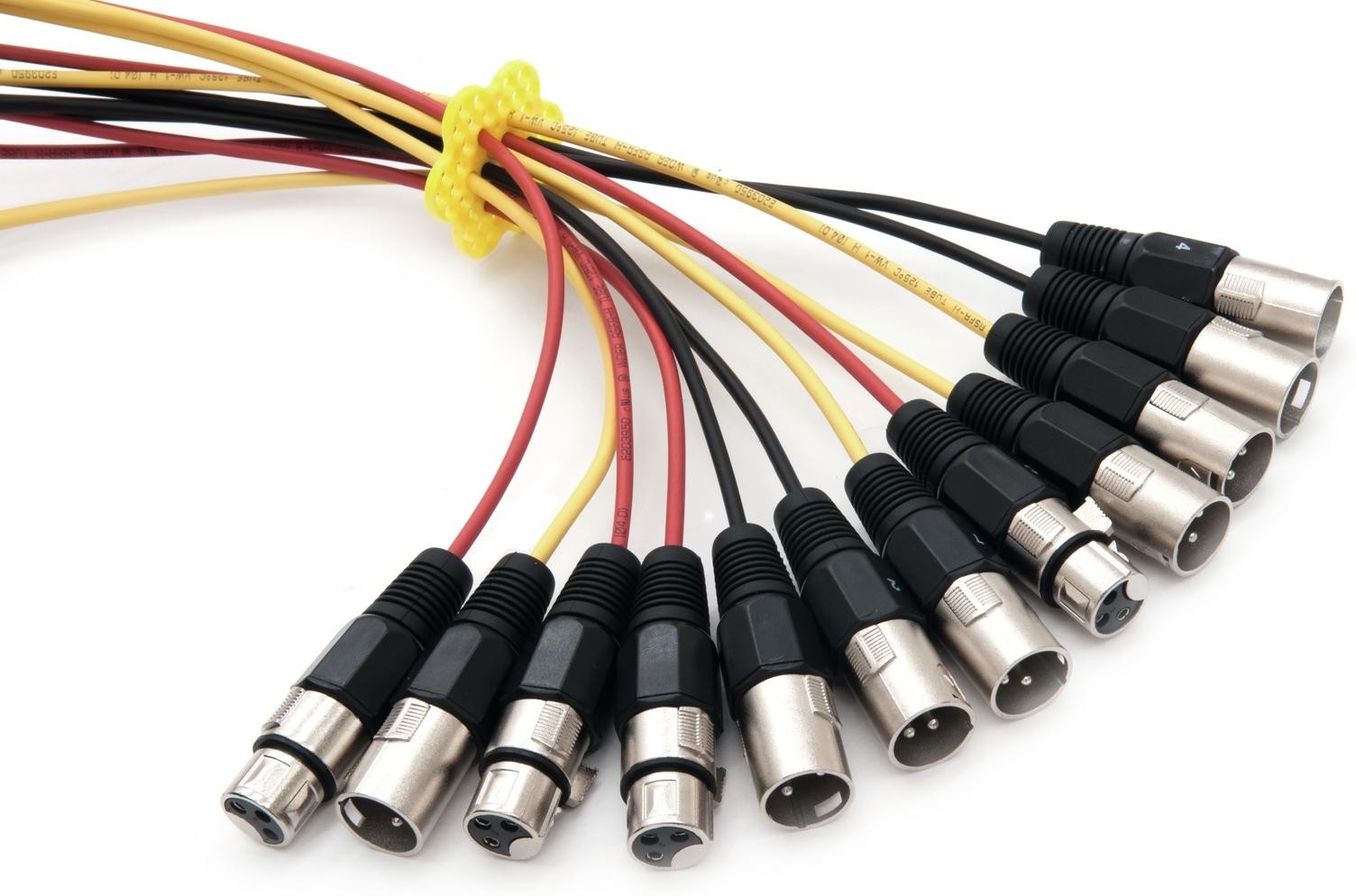 Omnitronic Multicore Stagebox 8/4 30m – Bild 3
