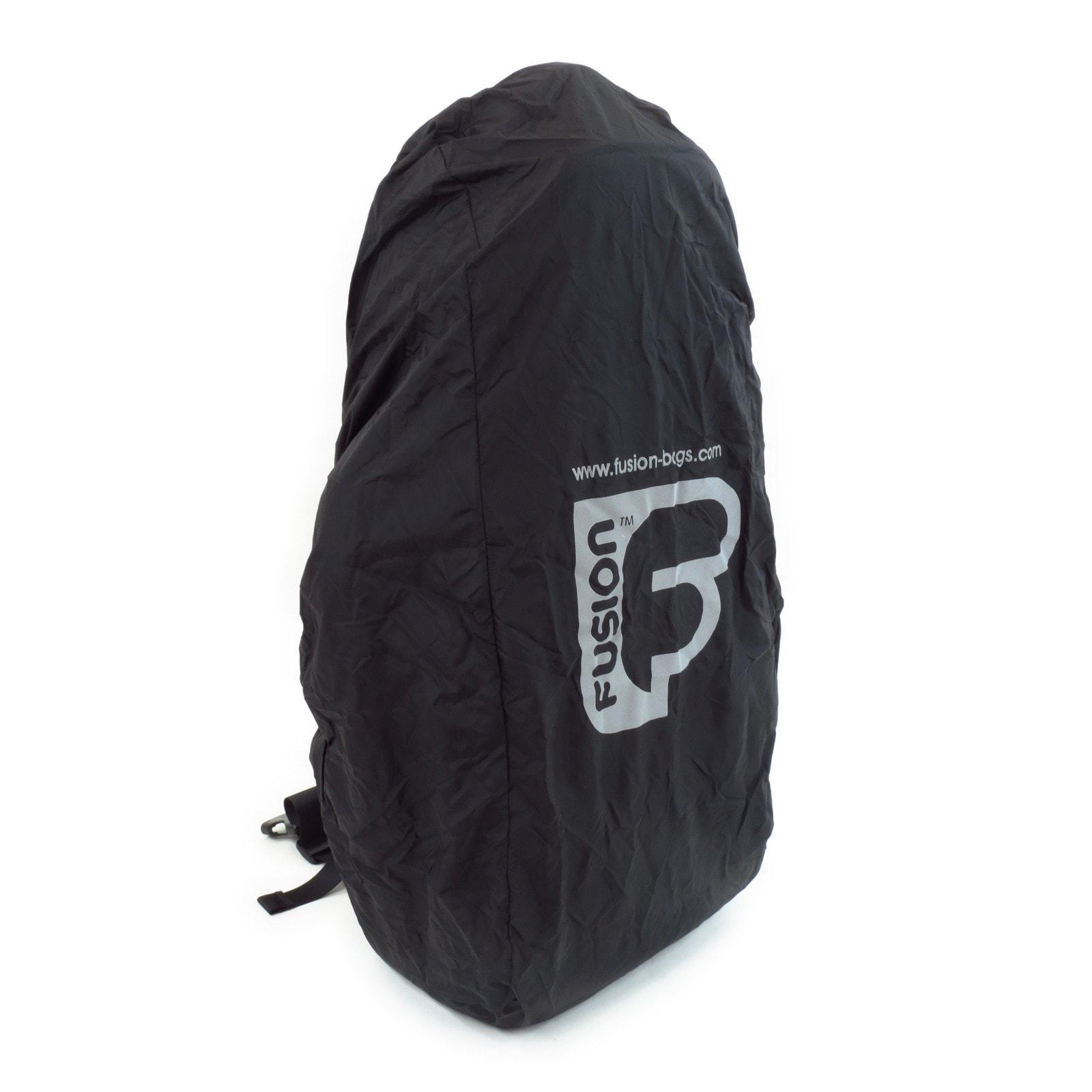 Fusion ACR-3 Regen Cover Fusion ACR-3 Regen Cover