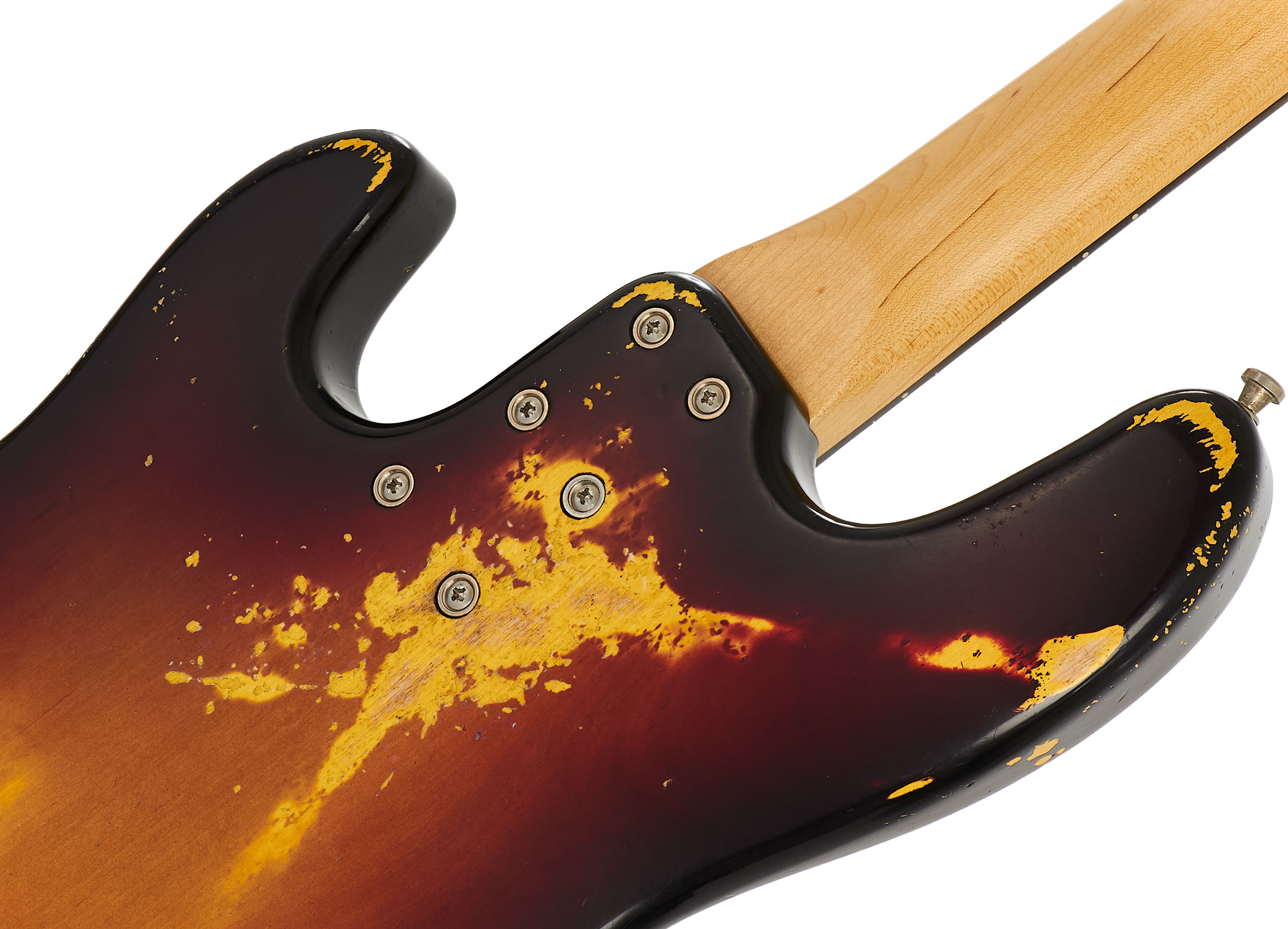 Sandberg California II TT-4 passive HC Aged 3-TSB RW – Bild 4