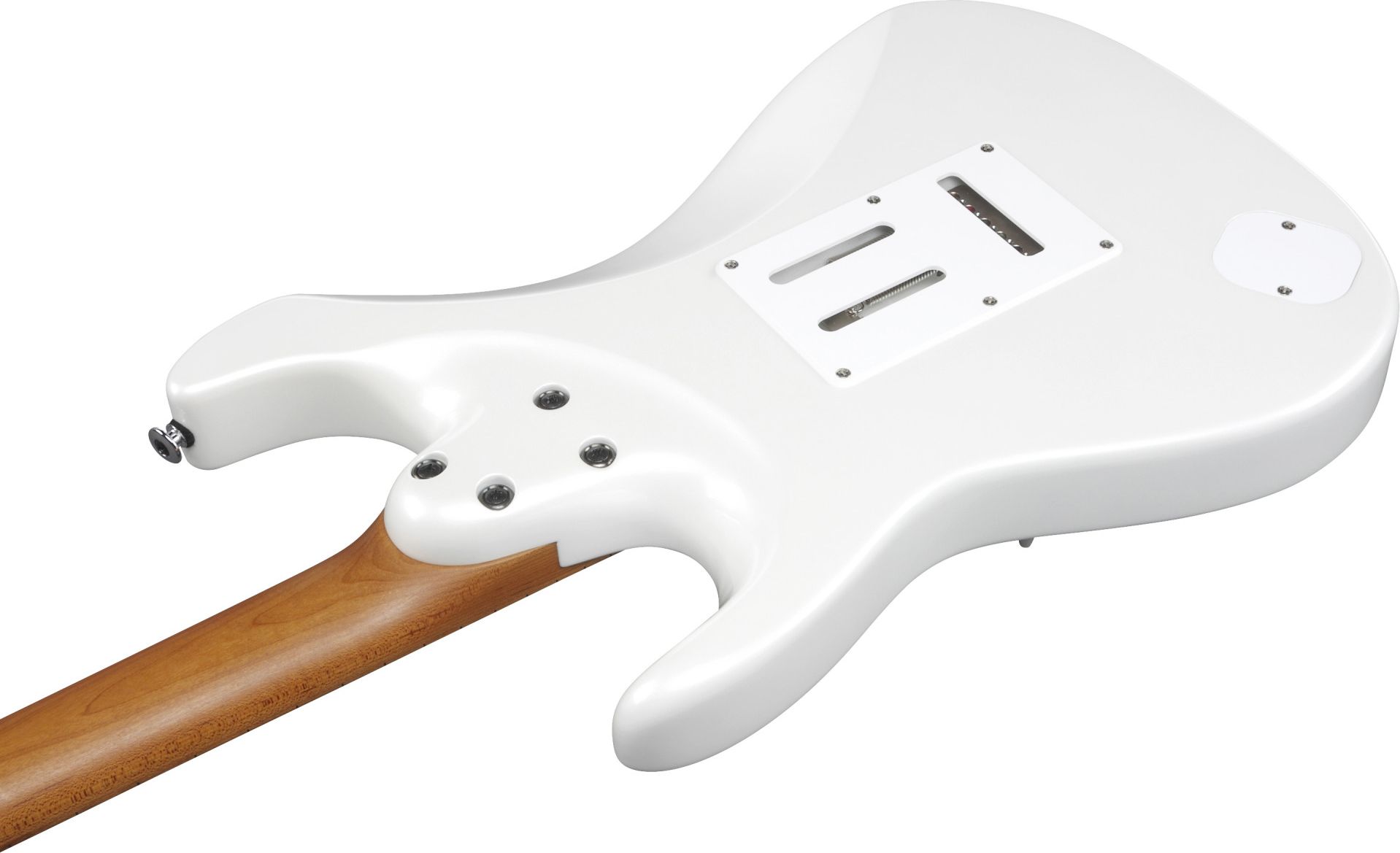 Ibanez AZ 2204-PW Pearl White