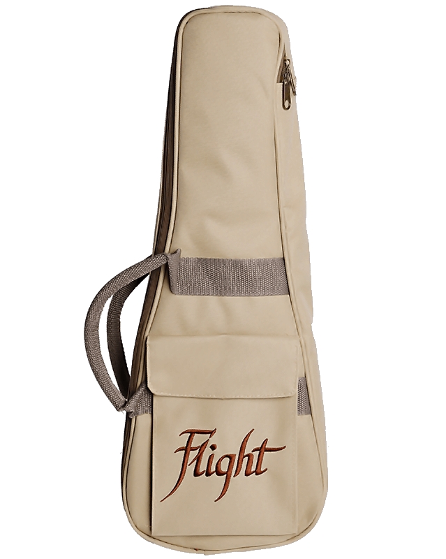 Flight DUC 440 Acacia Koa Concert Ukulele inkl. Bag – Bild 4