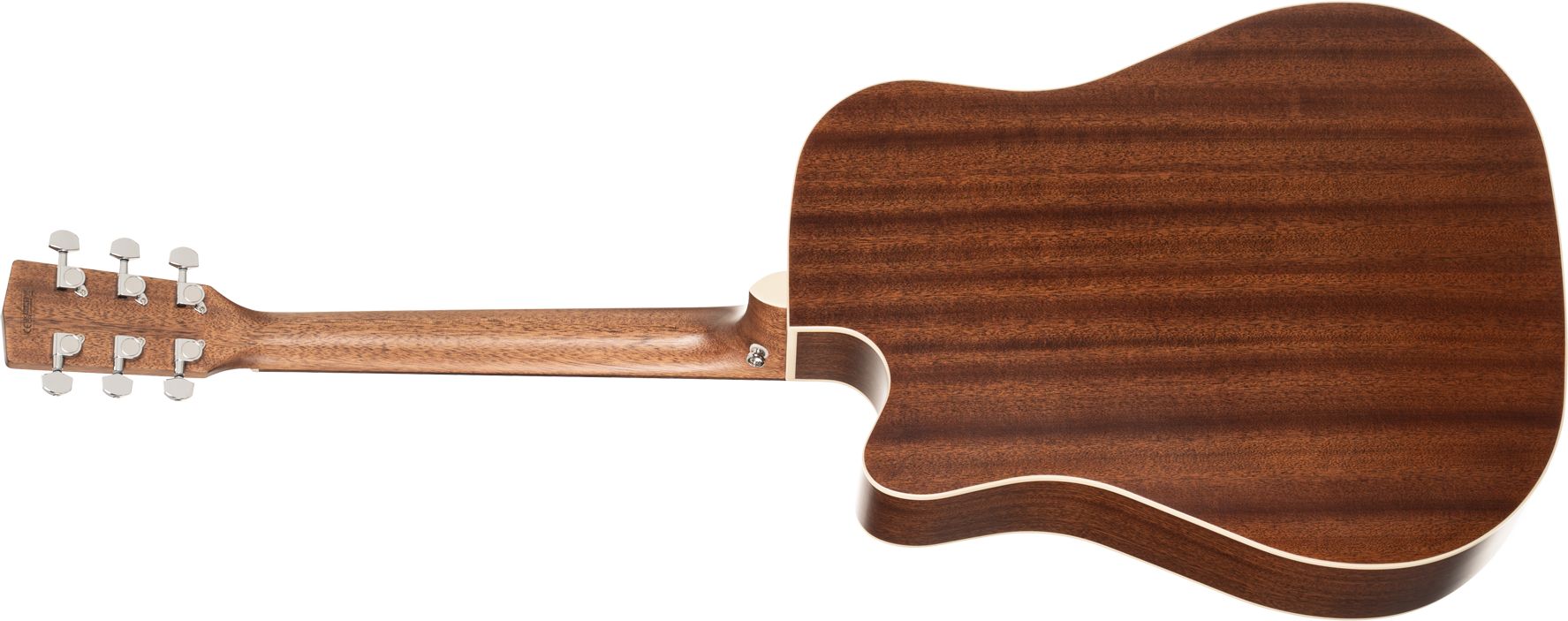 Cort MR500F Black Satin